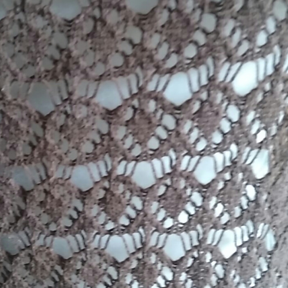 Crochet Tunic - Picture 4 of 7